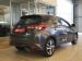 Toyota Yaris 1.5 S - Thumbnail 2