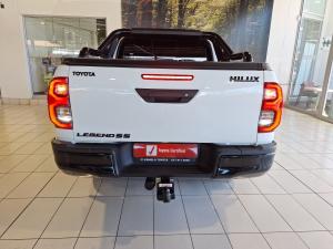 Toyota Hilux 2.8GD-6 double cab Legend 55 - Image 5