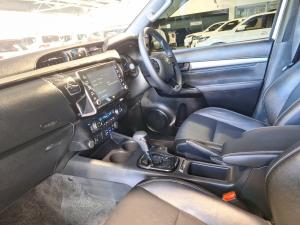 Toyota Hilux 2.8GD-6 double cab Legend 55 - Image 7