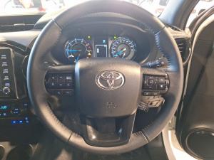 Toyota Hilux 2.8GD-6 double cab Legend 55 - Image 8