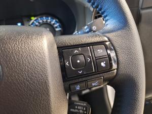 Toyota Hilux 2.8GD-6 double cab Legend 55 - Image 10