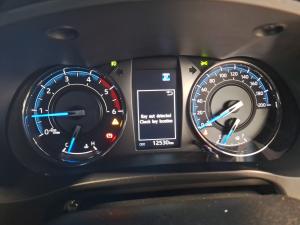 Toyota Hilux 2.8GD-6 double cab Legend 55 - Image 11