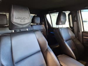 Toyota Hilux 2.8GD-6 double cab Legend 55 - Image 13