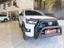 Thumbnail Toyota Hilux 2.8GD-6 double cab Legend 55