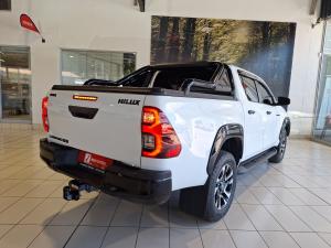 Toyota Hilux 2.8GD-6 double cab Legend 55 - Image 2