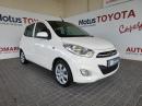 Thumbnail Hyundai i10 1.1 Motion