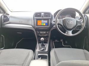 Toyota Urban Cruiser 1.5 XR - Image 6