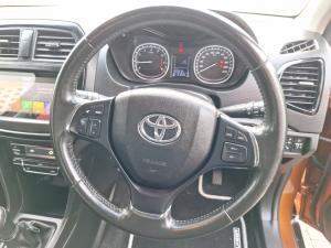 Toyota Urban Cruiser 1.5 XR - Image 8