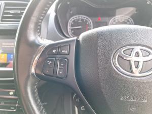 Toyota Urban Cruiser 1.5 XR - Image 9