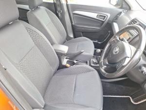 Toyota Urban Cruiser 1.5 XR - Image 16