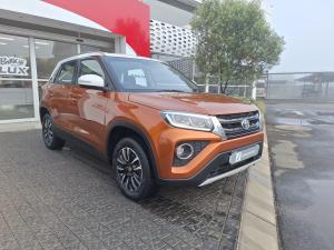 Toyota Urban Cruiser 1.5 XR - Image 1