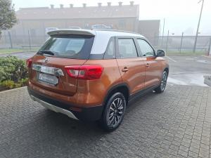 Toyota Urban Cruiser 1.5 XR - Image 2