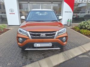 Toyota Urban Cruiser 1.5 XR - Image 4
