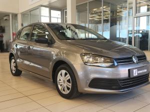 Volkswagen Polo Vivo hatch 1.4 Trendline - Image 1