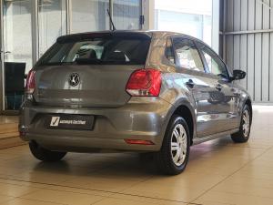 Volkswagen Polo Vivo hatch 1.4 Trendline - Image 2