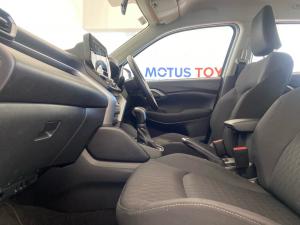 Toyota Urban Cruiser 1.5 XR auto - Image 7