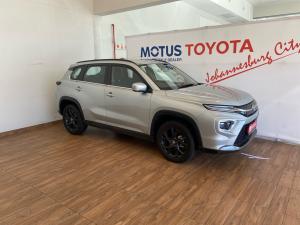 Toyota Urban Cruiser 1.5 XR auto - Image 1