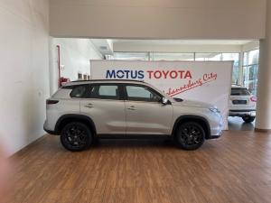 Toyota Urban Cruiser 1.5 XR auto - Image 3