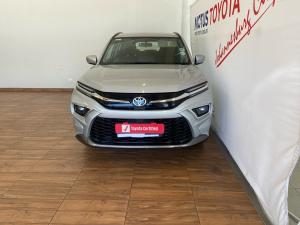 Toyota Urban Cruiser 1.5 XR auto - Image 4