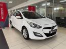 Thumbnail Hyundai i30 1.6 Premium