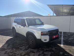 Toyota Land Cruiser Prado 2.8GD VX-R - Image 1