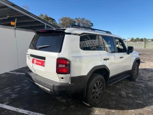 Toyota Land Cruiser Prado 2.8GD VX-R - Image 2