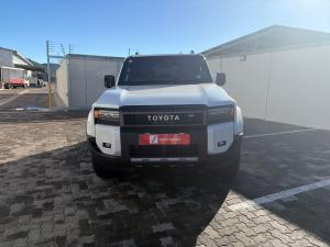 Toyota Land Cruiser Prado 2.8GD VX-R - Image 4