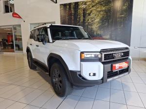 Toyota Land Cruiser Prado 2.8GD VX-R - Image 1