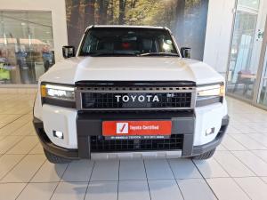 Toyota Land Cruiser Prado 2.8GD VX-R - Image 4