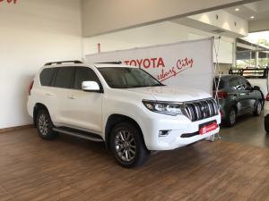 Toyota Land Cruiser Prado 2.8GD VX-L - Image 1