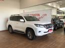 Thumbnail Toyota Land Cruiser Prado 2.8GD VX-L
