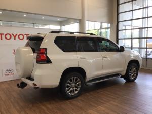 Toyota Land Cruiser Prado 2.8GD VX-L - Image 2