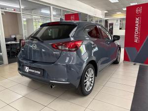 Mazda Mazda2 1.5 Individual auto - Image 2