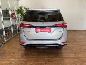 Toyota Fortuner 2.4GD-6 4x4 - Image 5