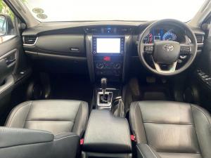 Toyota Fortuner 2.4GD-6 4x4 - Image 6
