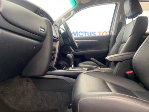 Toyota Fortuner 2.4GD-6 4x4 - Image 7