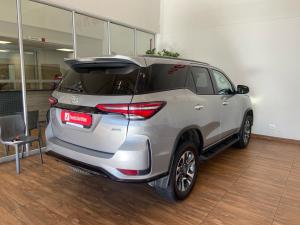 Toyota Fortuner 2.4GD-6 4x4 - Image 2