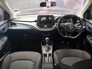 Toyota Starlet 1.5 XR manual - Image 6