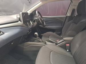 Toyota Starlet 1.5 XR manual - Image 7