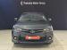 Toyota Starlet 1.5 XR manual - Thumbnail 4