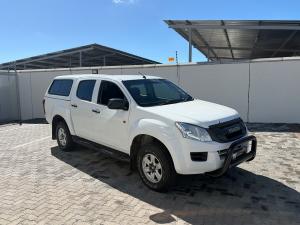 Isuzu KB 250D-Teq double cab Hi-Rider - Image 1