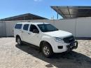 Thumbnail Isuzu KB 250D-Teq double cab Hi-Rider