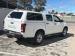 Isuzu KB 250D-Teq double cab Hi-Rider - Thumbnail 2