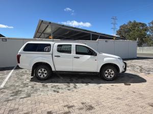 Isuzu KB 250D-Teq double cab Hi-Rider - Image 3