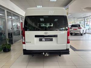Toyota Quantum 2.8 SLWB panel van - Image 5