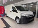 Thumbnail Toyota Quantum 2.8 SLWB panel van