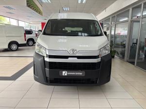 Toyota Quantum 2.8 SLWB panel van - Image 4