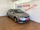 Thumbnail Toyota Corolla Quest 1.8 Plus manual