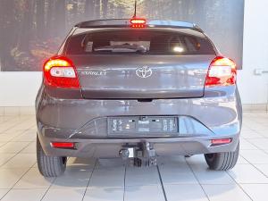 Toyota Starlet 1.4 Xi - Image 5