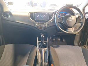 Toyota Starlet 1.4 Xi - Image 6